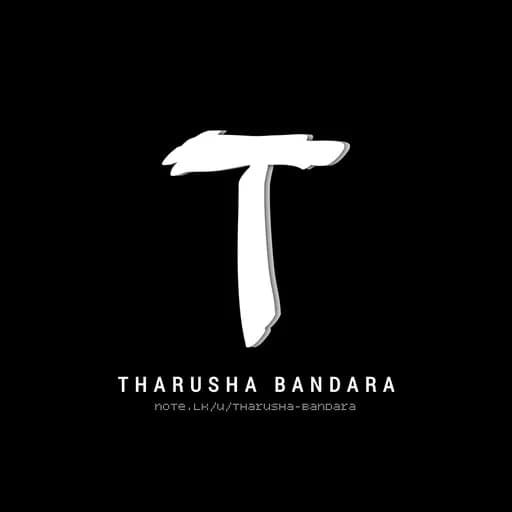 Tharusha Bandara
