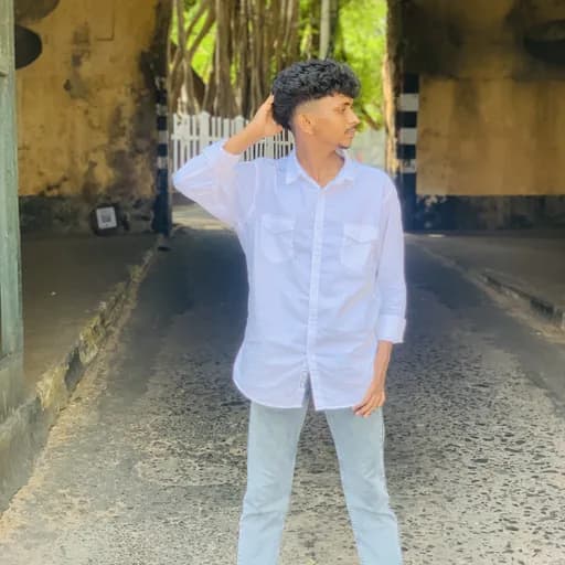Ganindu D Piyasena