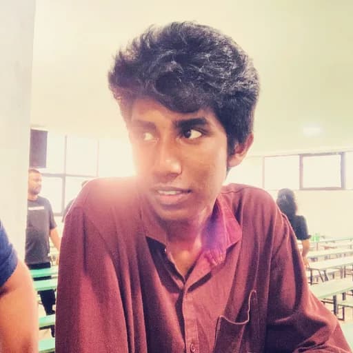 Prabhath Darshana