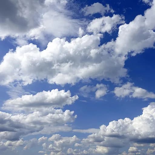 Cloudy