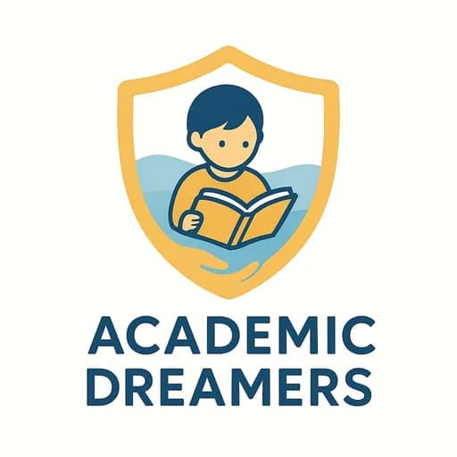 ACADEMIC DREAMERS